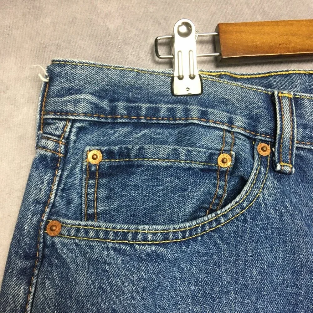 Levis levis mens